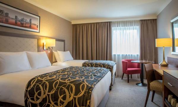 Clayton Hotel Manchester Airport