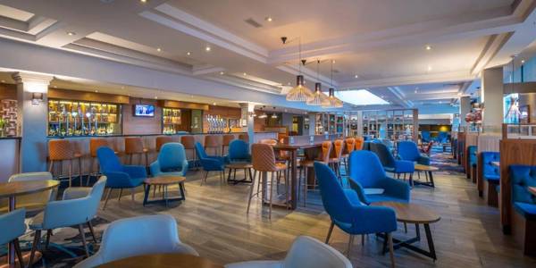 Clayton Hotel Manchester Airport