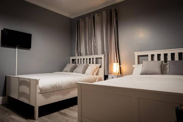 REM Hotel