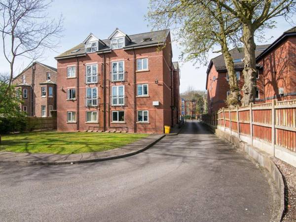 My-Places South Manchester