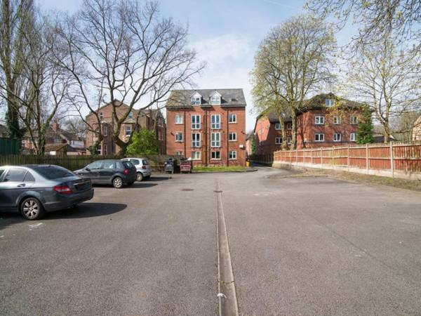 My-Places South Manchester