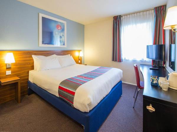 Travelodge Manchester Sportcity