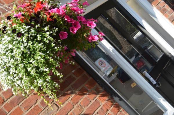 The Westlynne Apartments