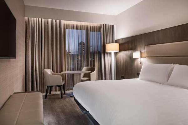AC Hotel by Marriott Manchester City Centre