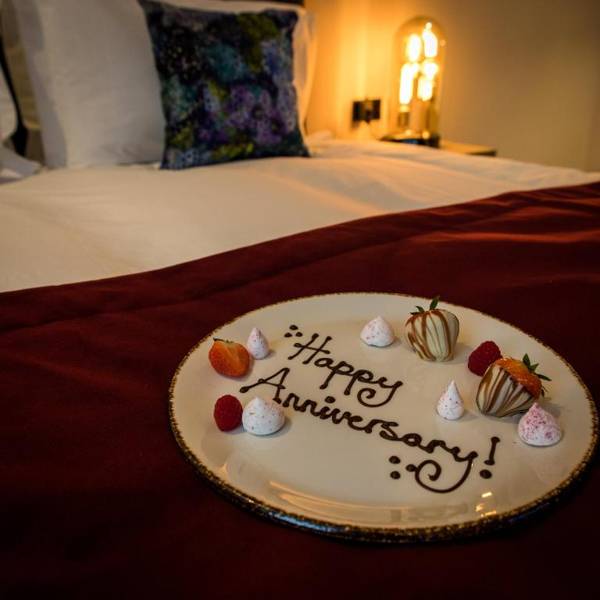 Hotel Indigo Manchester - Victoria Station an IHG Hotel