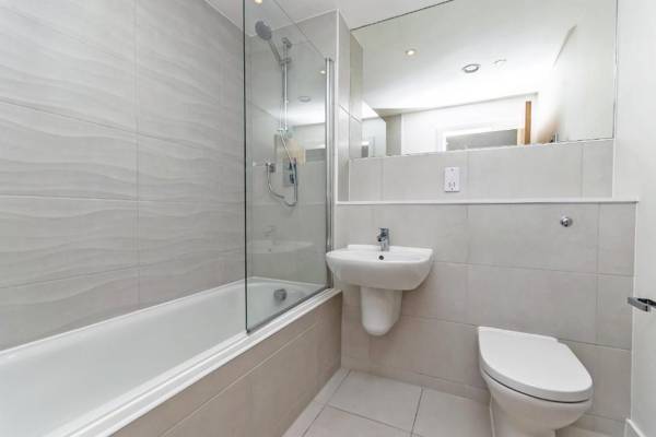 Residential Estates Halo House Apartments