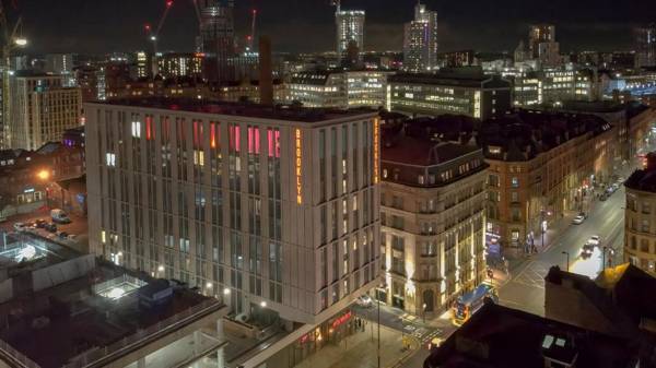 Hotel Brooklyn Manchester
