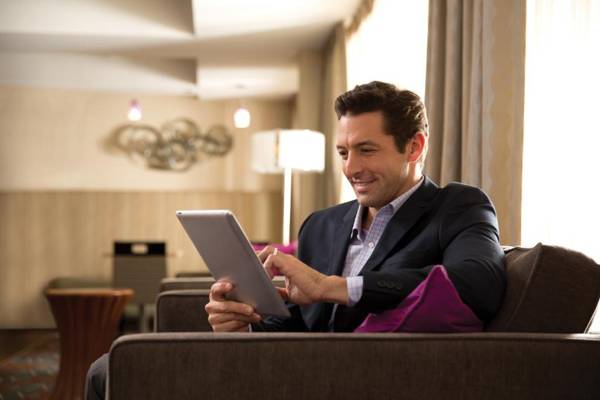 Hampton By Hilton Manchester Northern Quarter