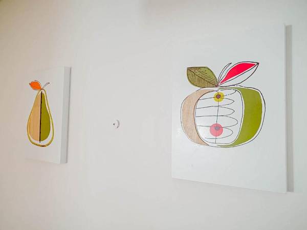 Airport Lounge - 3 Bed - 6 Persons