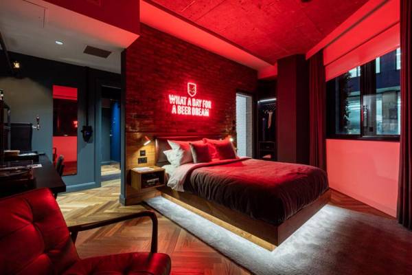 BrewDog DogHouse Manchester