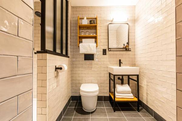 BrewDog DogHouse Manchester