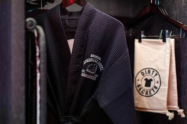 BrewDog DogHouse Manchester