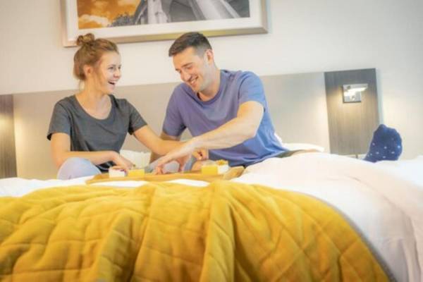 Maldron Hotel Manchester City Centre