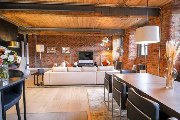 Milano Luxe by Jacksonheim Residences