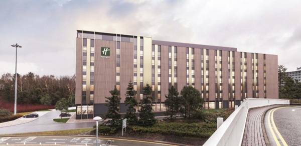 Holiday Inn Manchester Airport an IHG Hotel