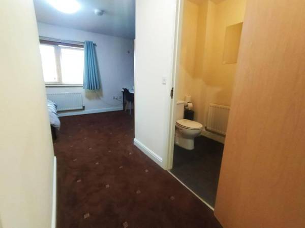 Bankwell Guest House