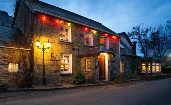 Trewern Arms Hotel