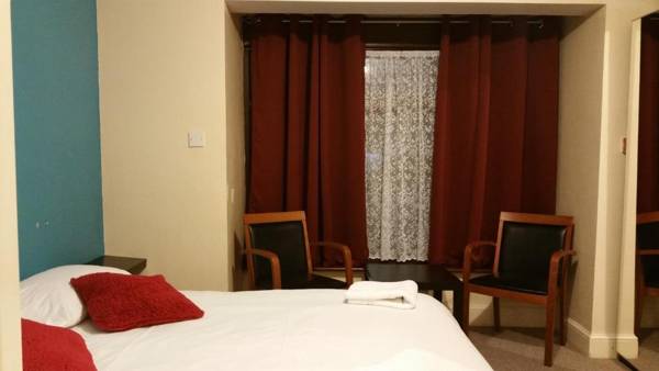 Best Inn Hotel