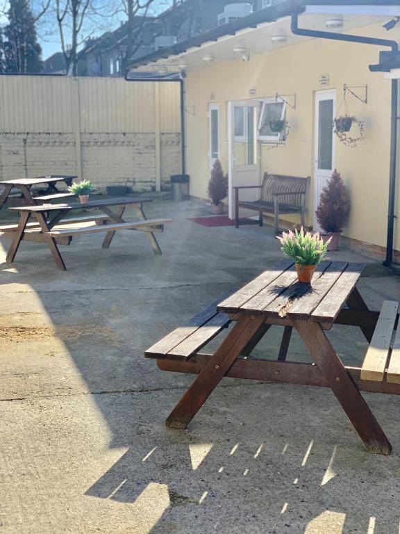 Britannia Inn Hotel