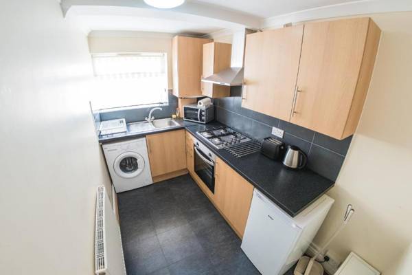 Ilford Central Luxury Apartments