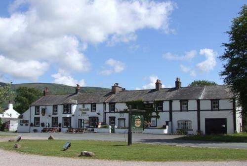 Strands Hotel/Screes Inn & Micro Brewery