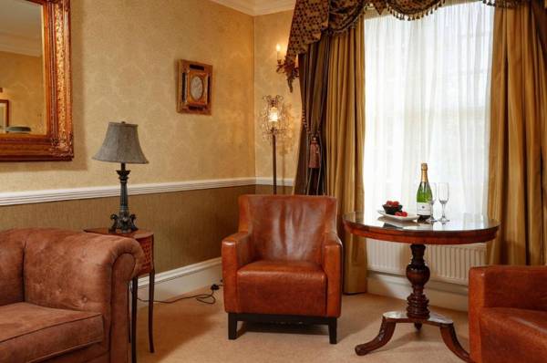 Best Western Plus West Retford Hotel