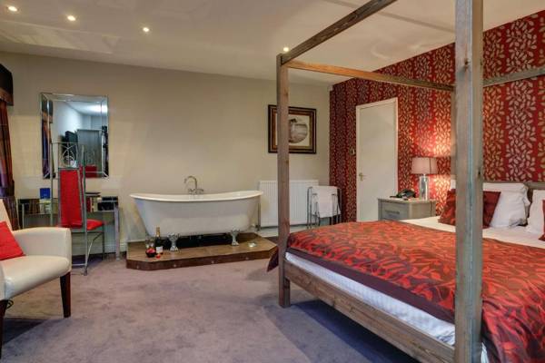 Best Western Plus West Retford Hotel