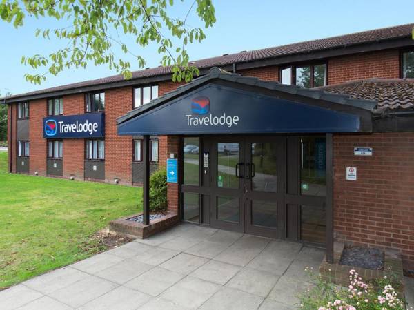 Travelodge Retford Markham Moor