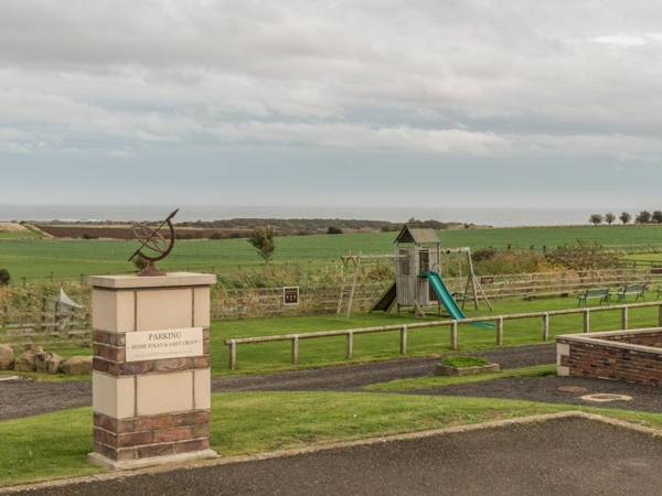 Granary Stone House Alnwick
