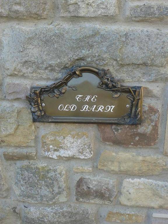 The Old Barn Bed & Breakfast