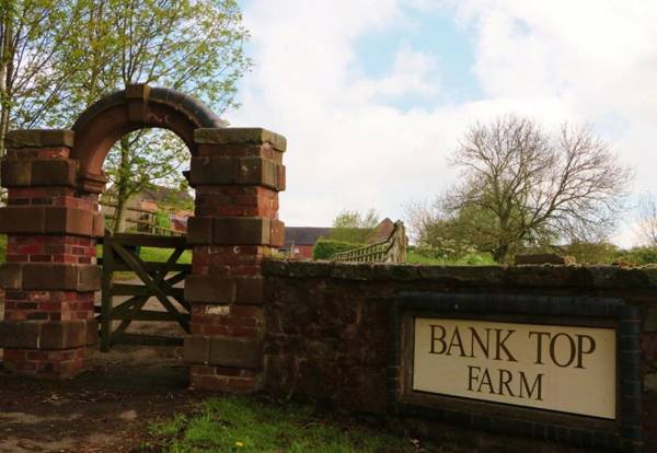 Bank Top Farm Cottages