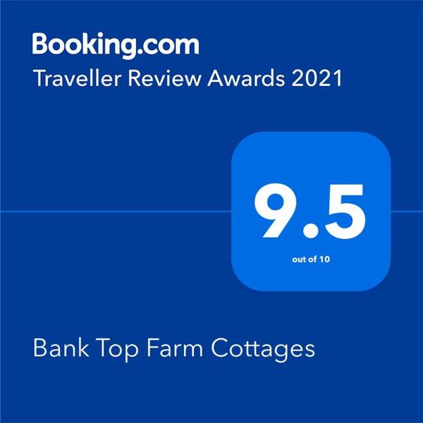Bank Top Farm Cottages