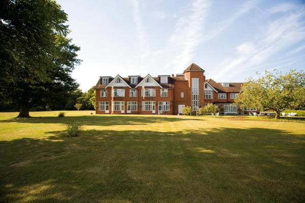 Grovefield House Hotel