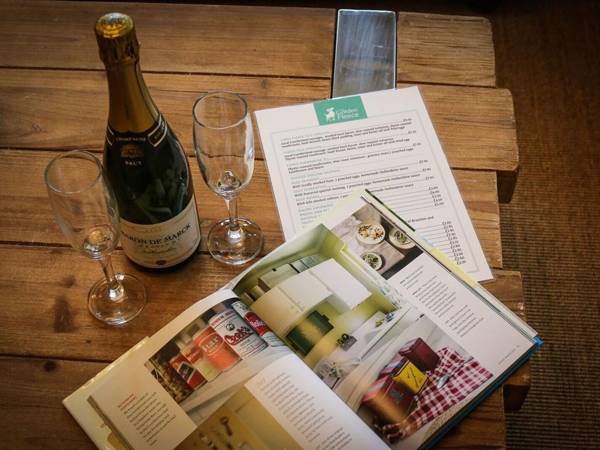 The Quay Bed & Breakfast