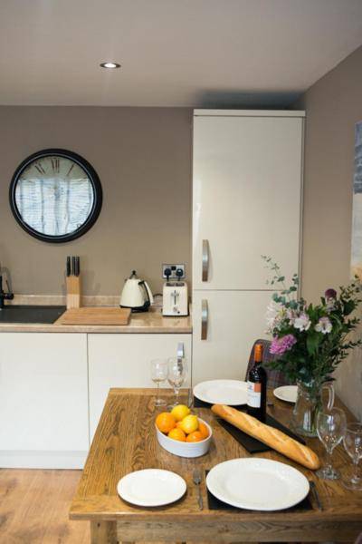 Brewer's Cottage - Brosterfield Farm