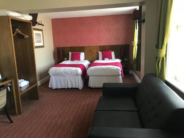 The Romany Rye Wetherspoon