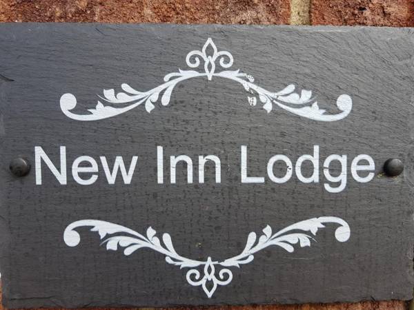 New Inn Lodge in Scarning Dereham Norfolk