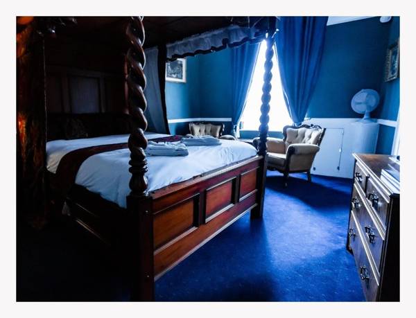 The George Hotel Dereham