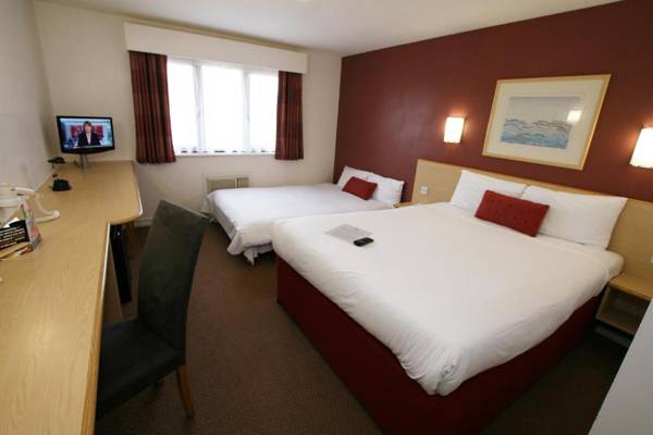 Days Inn London Stansted Airport