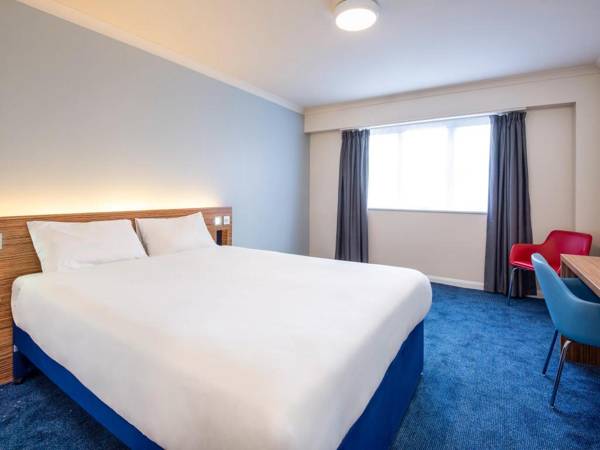 ibis budget Stansted Bishops Stortford