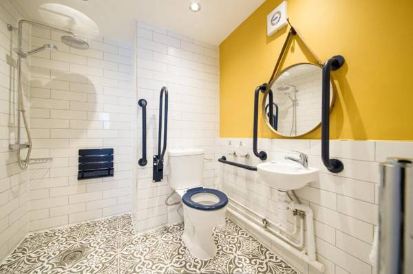 Innkeeper's Lodge Newcastle Cramlington