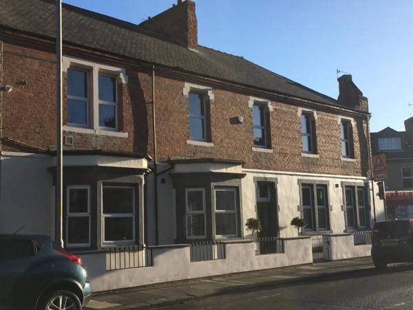 The Tavern Bed and Breakfast