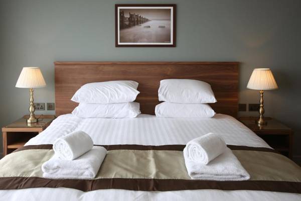 The Commissioners Quay Inn