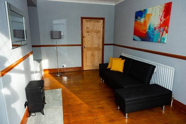 Alexander Apartments Blyth