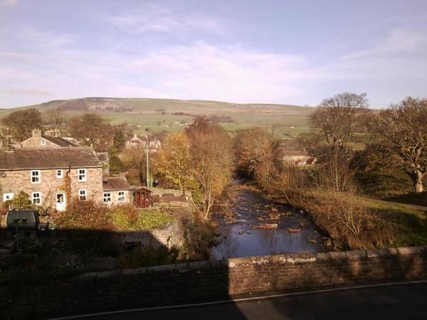 Riverside Bed & Breakfast