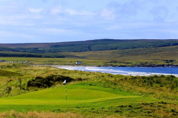 Machrie Hotel & Golf Links