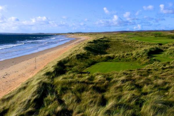 Machrie Hotel & Golf Links