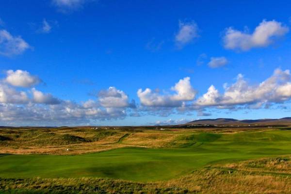 Machrie Hotel & Golf Links