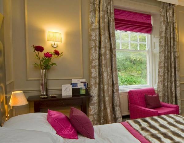 Isle of Eriska Hotel Spa & Golf