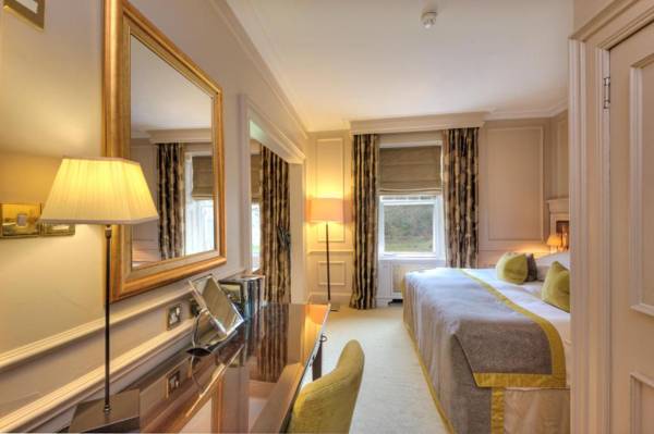 Isle of Eriska Hotel Spa & Golf